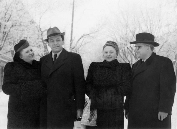 Bárdos Lajos